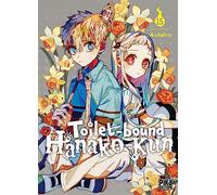 Toilet-bound Hanako-kun T15