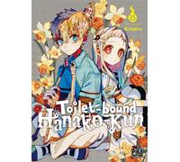 Toilet-bound Hanako-kun T15 - AidaIro - Pika - Poche - Manga