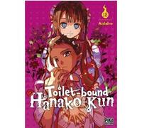 Toilet-bound Hanako-kun T18