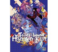 Toilet-bound Hanako-kun T20