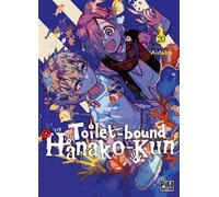 Toilet-bound Hanako-kun T20