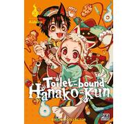 Toilet-bound Hanako-kun T20 Edition collector