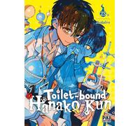 AidaIro – Toilet-bound Hanako-kun Tome 23 – Manga – Broché – Pika Edition