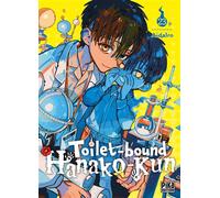 AidaIro – Toilet-bound Hanako-kun Tome 23 – Manga – Broché – Pika Edition