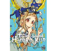 Toilet-bound Hanako-kun T25 - AidaIro - Pika - broché - Manga