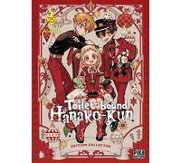 Toilet-bound Hanako-kun T25 - Collector - AidaIro - Pika - Manga