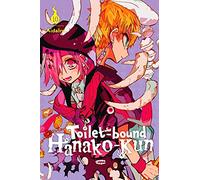 Toilet-bound Hanako-kun – Vol. 10 – Yen Press