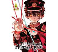 Toilet-bound Hanako-kun, Vol. 11