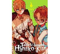 Toilet-bound Hanako-kun, Vol. 14 – Yen Press