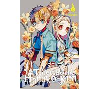 Toilet-bound Hanako-kun – Vol. 15 – Yen Press