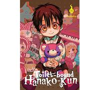 Toilet-bound Hanako-kun, Vol. 16 – Yen Press