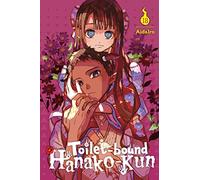 Toilet-bound Hanako-kun, Vol. 18