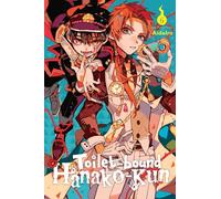 Toilet-bound Hanako-kun - Tome 6 - Yen Press