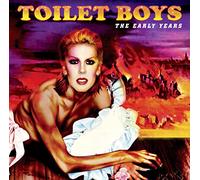 Toilet Boys - Early Years [Import]
