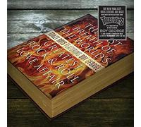 Toilet Boys Feat. Boy George - The Last Breath Of The Worlds Greatest Rock & Roll Love Affair [10" VINYL]