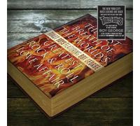 Toilet Boys Feat. Boy George - The Last Breath Of The Worlds Greatest Rock & Roll Love Affair [10" VINYL]