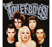 Toilet Boys - Toilet Boys [Import]