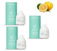 Toilet Cleaner, 2025 New Clean Pro 10 Years ToiletCleaner, Automatic cleaning and Long-Lasting Fresh, Leaving Your Toilets Look New (3pcs)