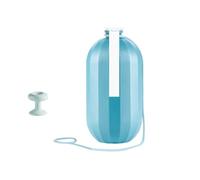 Toilet Cleaner,Toilet Bowl Cleaners Gel Bottle Kit, Automatic Toilets Bowl Cleaning Bottle With Odor Removal,Concentrated All-Purpose Stain Fighter Keep,Deep Clean Agent Tablets Block (1 PCS)