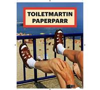 Toilet Martin Paper Parr