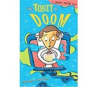 Toilet of Doom, Jiggy McCue Michael Lawrence (Auteur)