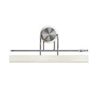 Toilet Paper Holder Wall Mount - Self Adhesive No Drill | 11.22x5.35x3.98in Đual Roll One-Hand Pull, Rust Resistant, Kitchen Bathroom Office Use