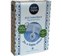 Toilet Tapes Bloc WC Parfumé - Dazzling Dutch - 1 pcs