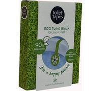 Toilet Tapes Bloc WC Parfumé - Groovy Grass - 1 pcs