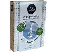 Toilet Tapes Bloc WC Parfumé - Peppermint Passion - 1 pièce