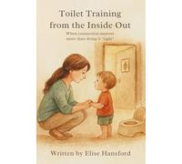 Toilet Training from the Inside Out: When connection matters more than doing it "right" (Black & White Edition)