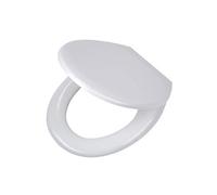 toiletbril Pasadena thermoplast wit 250010646406539