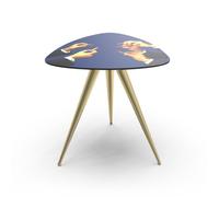 Toiletpaper table d'appoint Seletti - 8008215171838