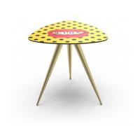 Toiletpaper table d'appoint Shit Seletti - 8008215171869
