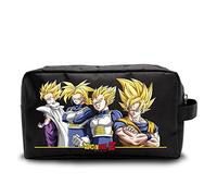 TOILETRIES Bag DBZ Super Saiyans