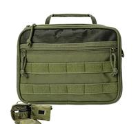 Toiletry Bag for, Men Hangable Bathroom, Shower Multi-Pocket Organizer | Sturdy Travel Toiletry, Bag Ergonomic for, Men for Short, Trips Camping Gym, Bathroom Shower Dorm, College Outdoor