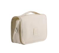 Toiletry Bag - Travel Hook Toiletry Bag | Multi-Functional Travel Cosmetic Bags | Large Capacity Toiletries Storage Pouch, Durable Nylon Makeup Organizer for Gym, Camping, and Dormitories