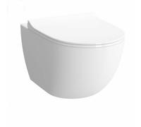 Toilette avec bidet Vitra Shift 7748-003-0559