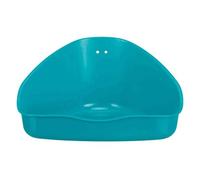 Toilette D'angle - 16 X 7 X 12/12 Cm