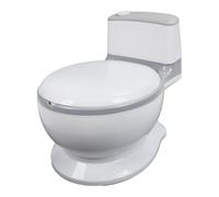 Toilette D'apprentissage de la propreté, Siège D'apprentissage la propreté Portable Enfants, Chaise Toilette pour Enfants en Bas âge avec Brosse Nettoyage pour Tout-petits Bébés