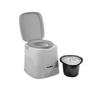 Brunner Toilettes/WC Portable, Toilette Chimique Optiloo avec Seau