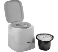Toilette de camping portable Optiloo - BRUNNER - 500370