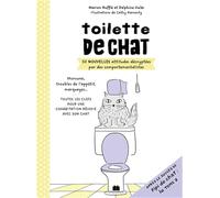 Toilette de chat: 30 nouvelles attitudes décryptées par des comportementalistes