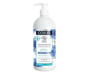 Toilette intime - Gel hypoallergénique - usage quotidien 450 ml - Coslys