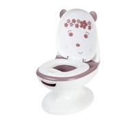 Toilette Miniature Ours Rose Rose