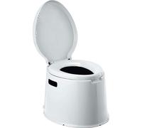 Toilette mobile de camping