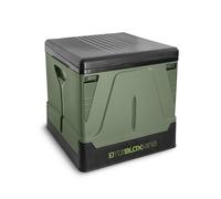 Toilette portable Delphin ToiBLOX King