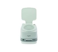 THETFORD Toilette Portable Porta Potti 335 100% Autonome 10 Litres Camping-Car Blanc