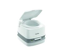 THETFORD Toilette Portable Porta Potti 345 12 Litres Camping-Car Bateau Blanc