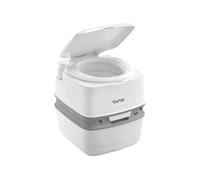Toilette portable Porta Potti Qube PP365 Capacité 21L Pompe piston
