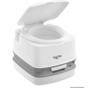 Toilette portable pour bateau et camping-car avec grand réservoir Osculati 50.217.06